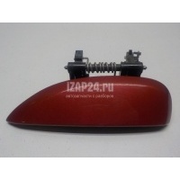 Ручка двери наружная левая Renault Logan II (2014 - ) 806070421R