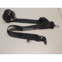Ремень безопасности Renault Logan II (2014 - ) 868857909R