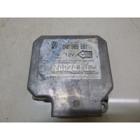 Блок управления AIR BAG VAG Galaxy (1995 - 2006) 6N0909601
