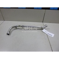 Трубка картерных газов VAG A6 [C6,4F] (2004 - 2011) 06E131831E