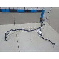 Трубка вакуумная VAG A8 [4H] (2010 - 2017) 06E133790T
