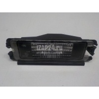 Фонарь подсветки номера Renault Logan (2005 - 2014) 8200957874