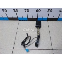 Ответная часть ремня безопасности VAG Passat [B7] (2011 - 2015) 3AA857756DYLZ