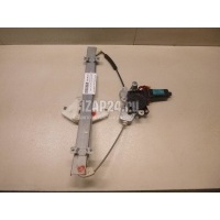 Стеклоподъемник электр. задний левый Hyundai-Kia Magentis (2000 - 2005) 8340138001