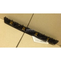 Направляющая заднего бампера правая Hyundai-Kia Solaris (2017 - ) 86614H5000