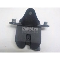 Замок багажника VAG Octavia (A5 1Z-) (2004 - 2013) 1Z5827501C