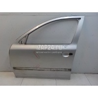Дверь передняя левая VAG Octavia (A5 1Z-) (2004 - 2013) 1Z0831055