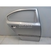 Дверь задняя правая VAG Octavia (A5 1Z-) (2004 - 2013) 1Z5833056