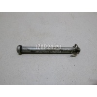 Палец ленты крепления бензобака Toyota GX460 (2009 - ) 7765335040