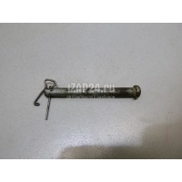 Палец ленты крепления бензобака Toyota GX460 (2009 - ) 7765335040