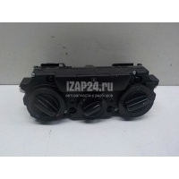 Блок управления отопителем VAG Octavia (A5 1Z-) (2004 - 2013) 1Z08190473X1