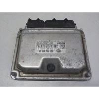 Блок управления двигателем VAG Octavia (A5 1Z-) (2004 - 2013) 036906032AP
