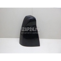 Фонарь задний левый Renault Logan (2005 - 2014) 8200744760