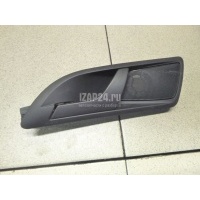 Ручка двери задней внутренняя левая VAG Octavia (A5 1Z-) (2004 - 2013) 1Z0839221C9B9