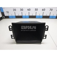 Ящик передней консоли Suzuki Swift (2004 - 2010) 7384063J01P4Z