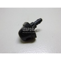 Форсунка омывателя лобового стекла Suzuki Swift (2004 - 2010) 3848063J00