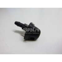 Форсунка омывателя лобового стекла Suzuki Swift (2004 - 2010) 3848063J00