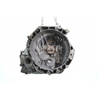 МКПП (механическая коробка переключения передач) Ford C-MAX (2003 - 2010) 1744432