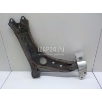 Рычаг передний левый VAG Octavia (A5 1Z-) (2004 - 2013) 1K0407151T