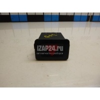 Кнопка аварийной сигнализации VAG Golf IV/Bora (1997 - 2005) 1J0953235J