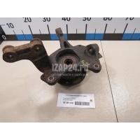 Кулак поворотный передний правый Renault Scenic III (2009 - 2015) 400140080R