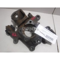 Кулак поворотный задний левый Toyota NX 200/300H (2014 - ) 4230542020