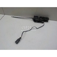 Замок капота VAG Octavia (A5 1Z-) (2004 - 2013) 1Z0823509E