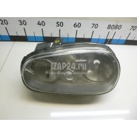 Фара левая VAG Golf IV/Bora (1997 - 2005) 1J1941017F