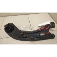Рычаг задний продольный правый Hyundai-Kia ix35/Tucson (2010 - 2015) 552802S050