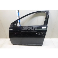 Дверь передняя левая Renault Fluence (2010 - 2017) 801015934R