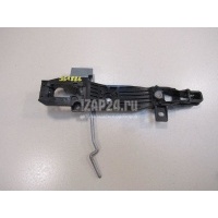 Кронштейн ручки Mazda Mazda 3 (BL) (2009 - 2013) BBM57242XC