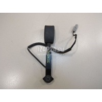 Ответная часть ремня безопасности Mazda Mazda 3 (BL) (2009 - 2013) BBY45768002