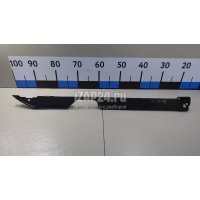 Воздуховод VAG A8 [4D] (1999 - 2002) 4D0121343A