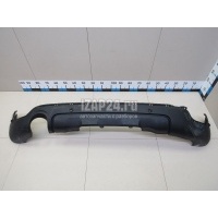 Юбка задняя BMW Countryman F60 2016 51127391202