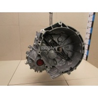 МКПП (механическая коробка переключения передач) BMW Countryman F60 2016 23008671641