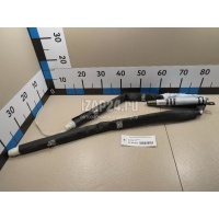 Подушка безопасности боковая (шторка) Renault Scenic III (2009 - 2015) 985P10013R