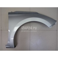 Крыло переднее правое Hyundai-Kia Solaris (2017 - ) 66321F9050