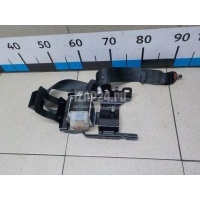 Ремень безопасности Hyundai-Kia Ceed (2007 - 2012) 898101H000EQ