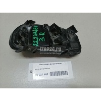 Плата заднего фонаря правого VAG A6 [C6,4F] (2004 - 2011) 4F5945222A