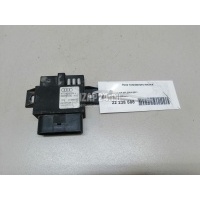 Реле топливного насоса VAG A6 [C6,4F] (2004 - 2011) 4F0906093L