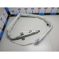 Подушка безопасности боковая (шторка) Suzuki Swift (2004 - 2010) 7648063J00