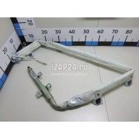 Подушка безопасности боковая (шторка) Suzuki Swift (2004 - 2010) 7649063J00