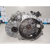 МКПП (механическая коробка переключения передач) VAG Tiguan (2007 - 2011) 0A6300044N