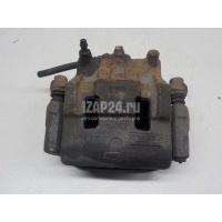 Суппорт тормозной передний правый Mazda CX 7 (2007 - 2012) L20633980A