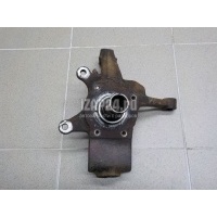 Кулак поворотный передний правый Hyundai-Kia Sportage (1993 - 2006) 0K08133020D