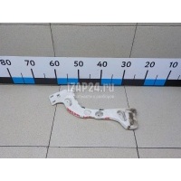 Направляющая заднего бампера правая Ford Focus III (2011 - ) 1742938