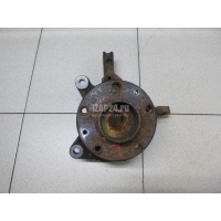Кулак поворотный передний левый Renault Duster (2012 - ) 8200881824