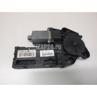 Моторчик стеклоподъемника Renault Megane III (2009 - 2016) 807310699R
