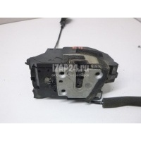 Замок двери передней правой Renault Megane III (2009 - 2016) 805020022R