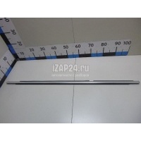 Накладка стекла заднего левого VAG Tiguan (2007 - 2011) 5N0839475D3Q7